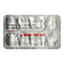 Cardexa 25 Tab