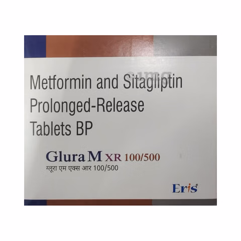 Glura Mxr 500 Tab