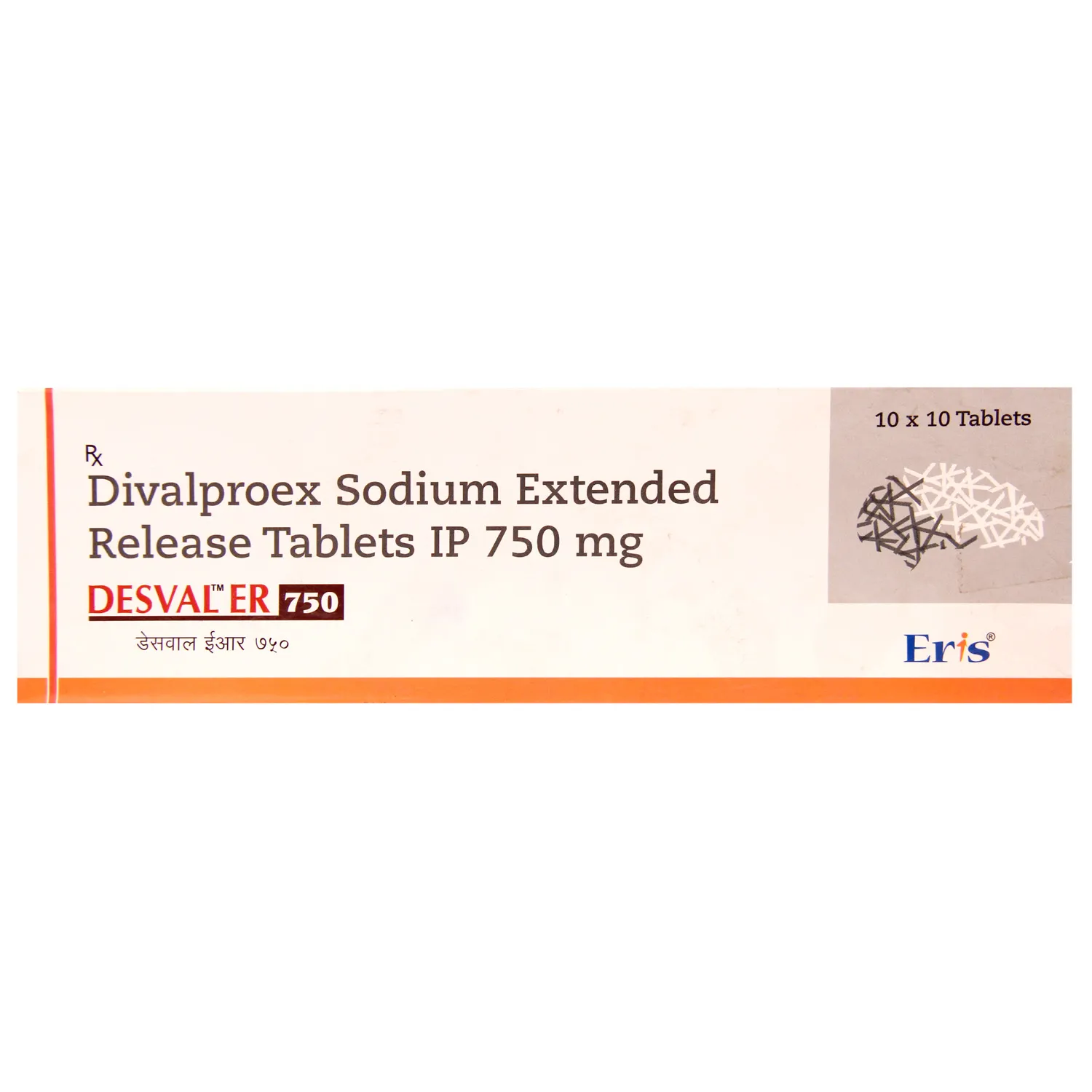 Desval-er 750 Tab