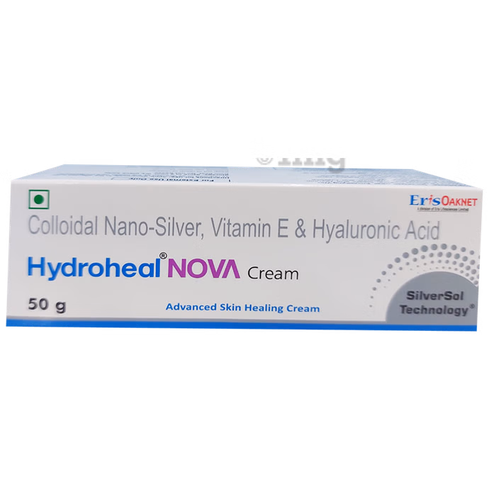 Hydroheal Nova Cream
