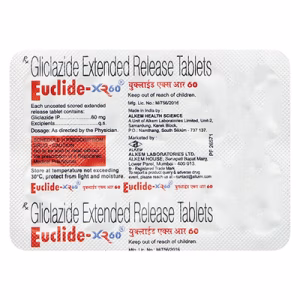 Euclide Xr 60 Tab