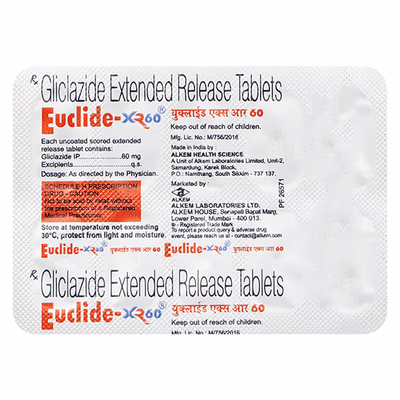 Euclide Xr 60 Tab