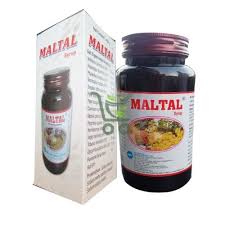 Maltal Liq