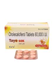 Tayo-60k Tab
