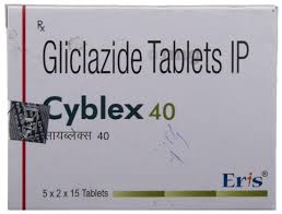 Cyblex-40 Tab