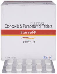 Etorvel P Tabs