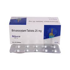 Bricet 25 Mg
