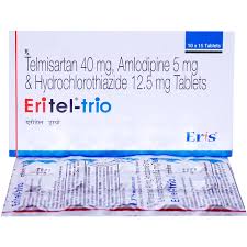 Eritel Trio Tab