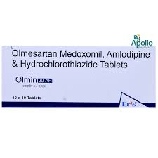 Olmin 20 Ah