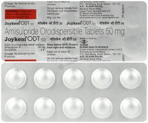 Joykem Odt 50