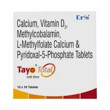 Tayo Total Tab