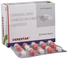 Cerestar Cap