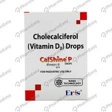 Calshine B12