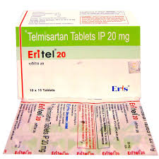 Eritel-20 Tab