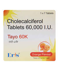 Tayo Shots 60k Sol
