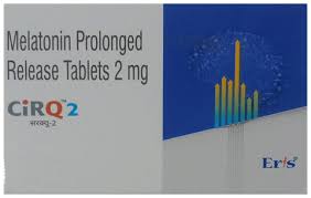 Cirq 2mg