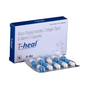 T-heal Cap
