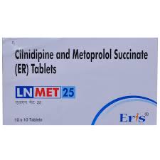Lnmet 25