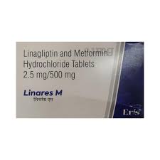Linares M 5 Mg Tabs