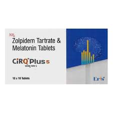Cirq Plus 5