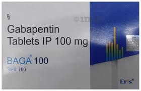 Baga 100 Tab