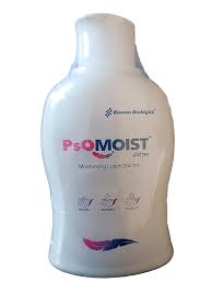 Psomoist Lotion 250ml