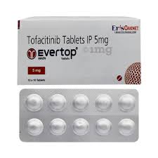 Evertop Tab