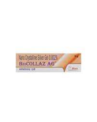 Biocollaz Zero Masks Gel