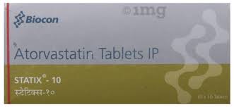 Statix-10 Tab*