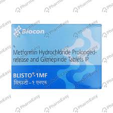 Blisto-1 Mf Tab