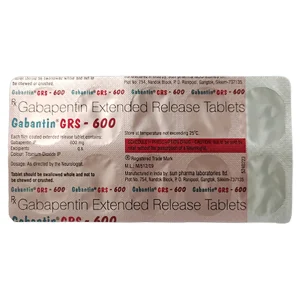 Pentanerv Grds 600 Tab
