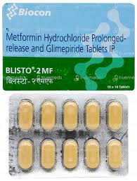 Blisto-2 Mf Tab