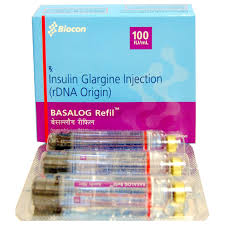 Basalog Refil