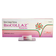 Biocollaz Powder