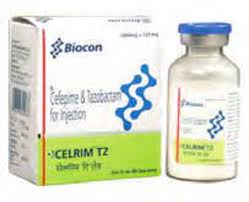 Celrim Tz Inj