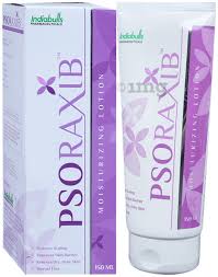 Psoraxib Lotion