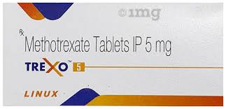 Trexo 5 Tab