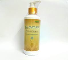 La Matisse Shampoo