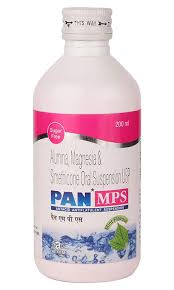 Pan Mps Syp