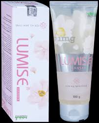 Lumise Cleanser