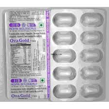 Ovagold Tab