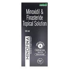 Minofina Solution