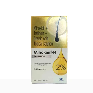 Minokem N 2% Sol