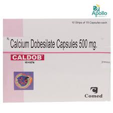 Caldob Tab