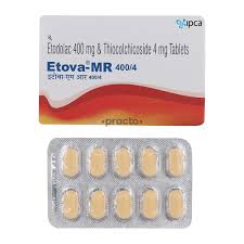 Etodojoy Mr Tab