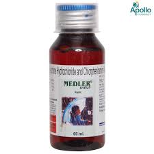 Medler Syp