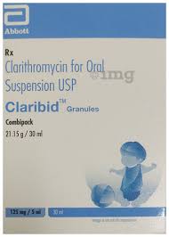 Claribid Syp