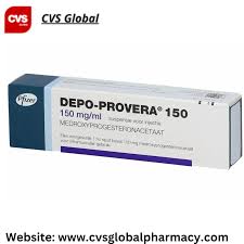 Depo-provera Inj