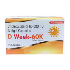 Weekday 60k Tab