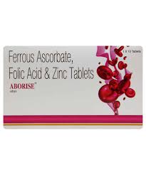 Aborise Tab